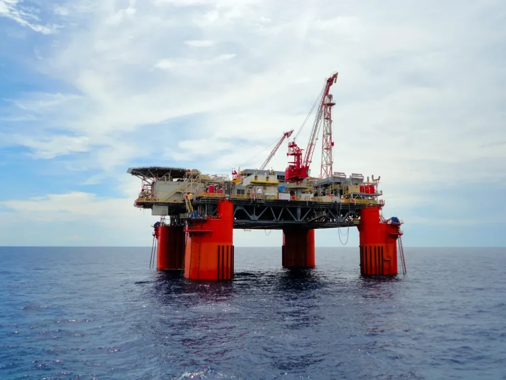 Harbour Energy Greenlights Who Dat East Development in US Gulf