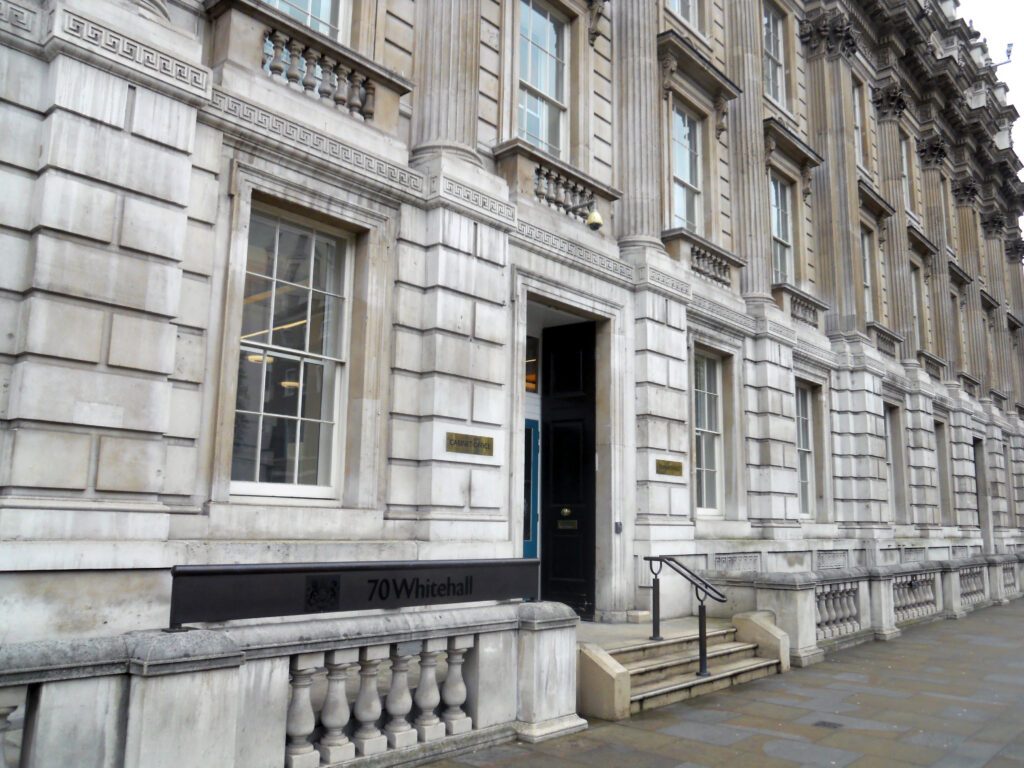 UK Procurement Reforms Put Jobs, Skills and Supply Chain Growth at the Heart of Public Spending