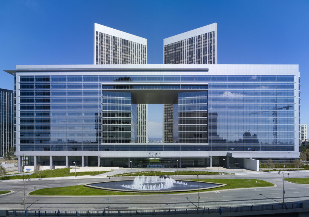 Ares Raises $4bn for Major Japan Logistics Investment Push