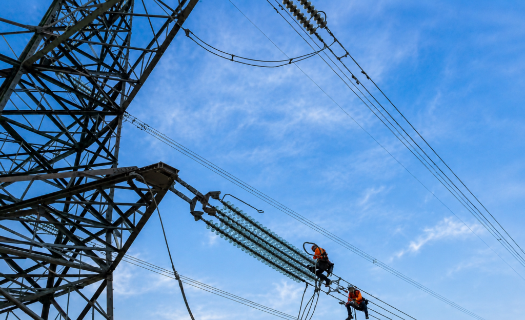 National Grid announces £624m boost for UK construction and infrastructure