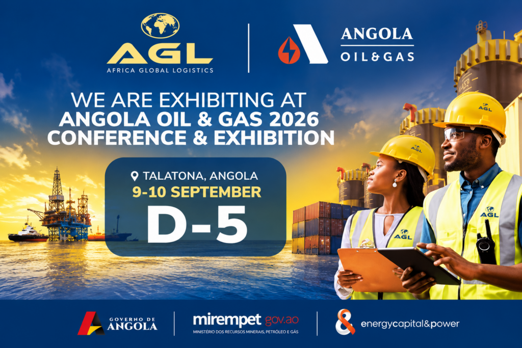 Angola Oil & Gas Conference and Exhibition 2026