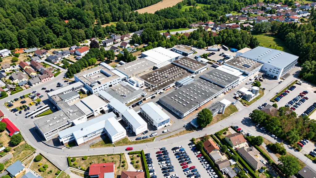 Eaton Strengthens European Manufacturing With Major Austria Expansion