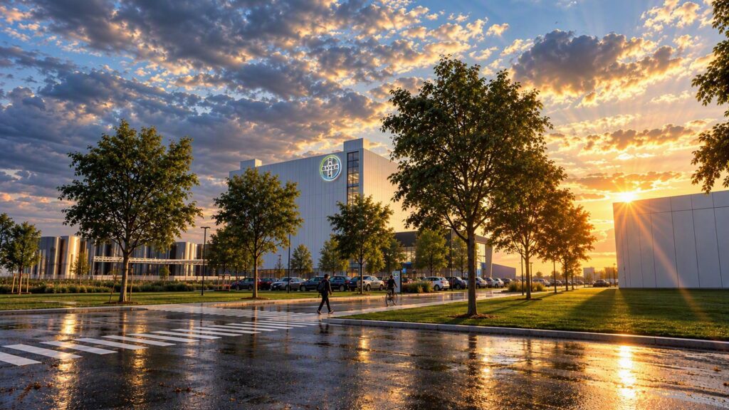 Bayer Announces $2.2bn Pharmaceutical Manufacturing Site In Ohio