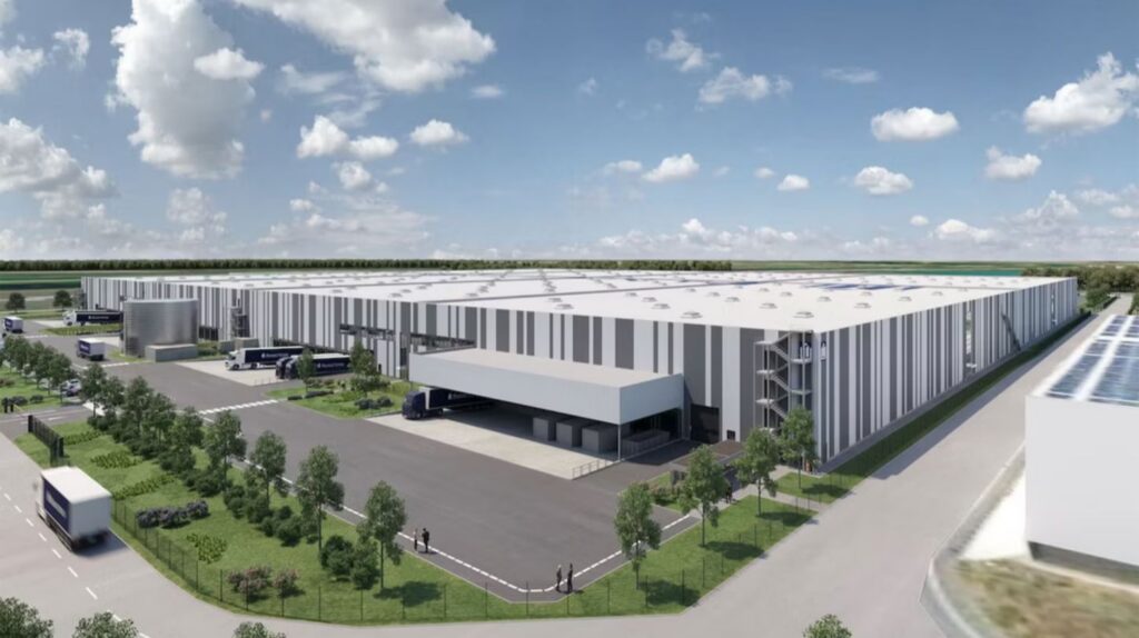 S.Oliver Introduces AI-Powered Robotic Picking at German Logistics Facility